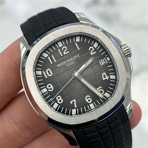 patek philippe 5160j|5167a aquanaut price.